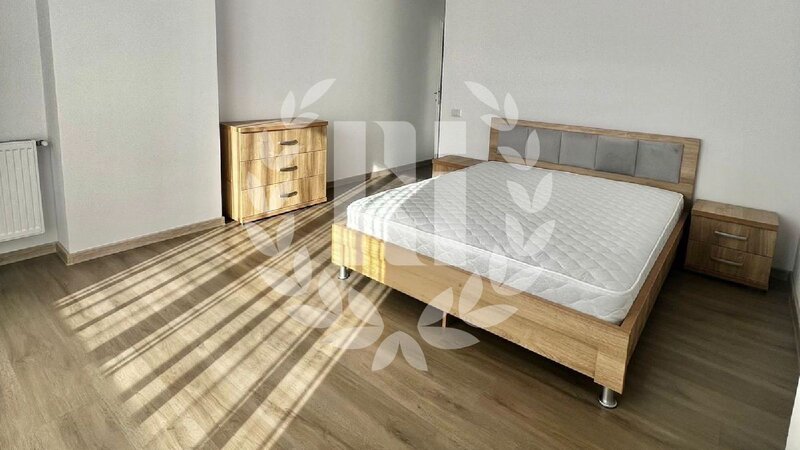 Cernica, apartament 2 camere bloc nou