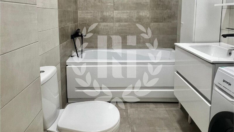 Cernica, apartament 2 camere bloc nou