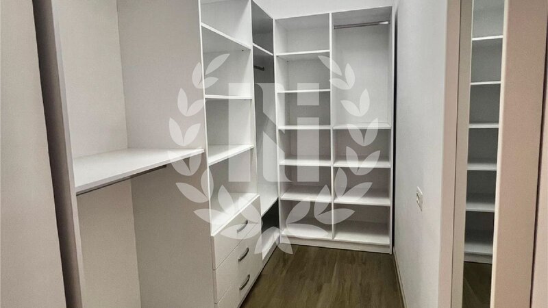 Cernica, apartament 2 camere bloc nou