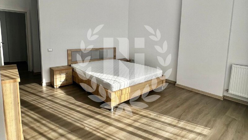 Cernica, apartament 2 camere bloc nou